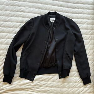 Aritzia | Wilfred - bomber jacket